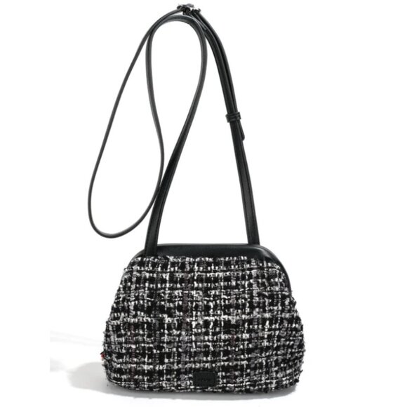 Co-Lab Hype crossbody bag - Picture 1 of 8
